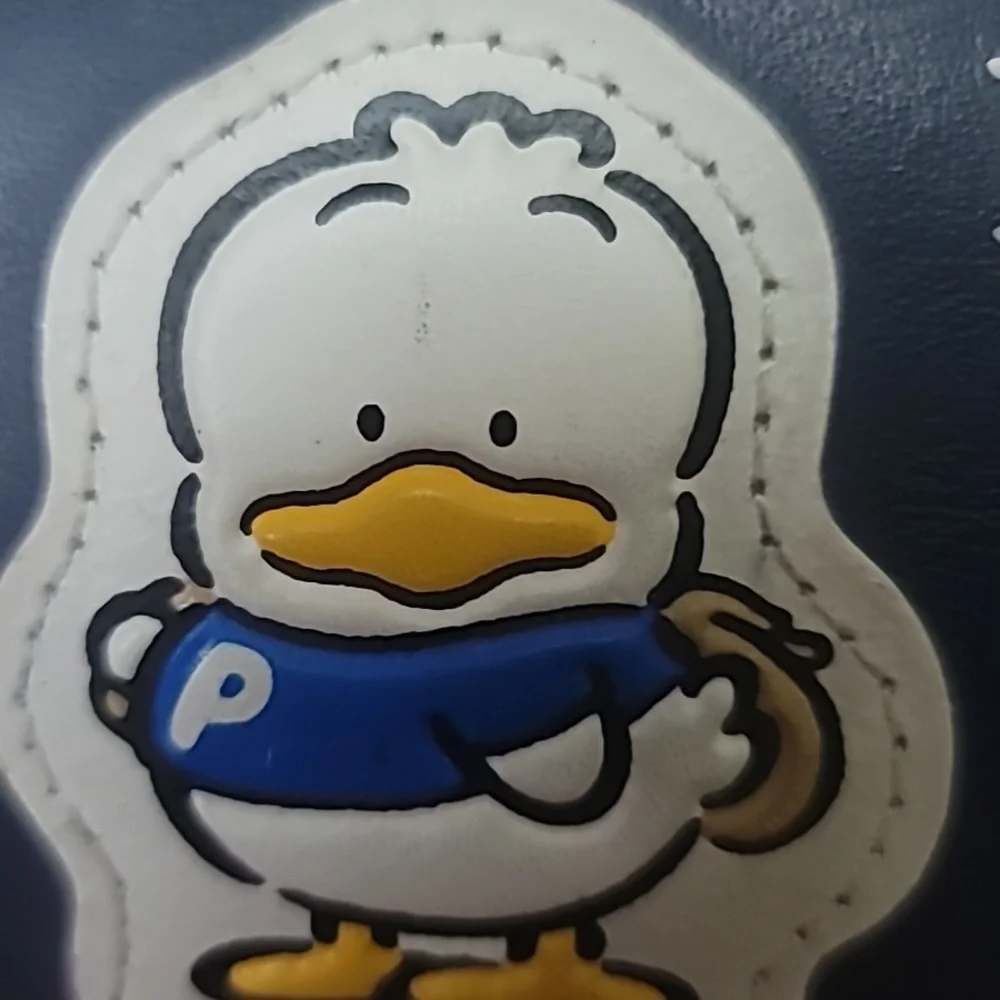 Sanrio Pekkle Pencil Pouch